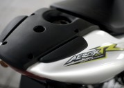 Yamaha Aerox R